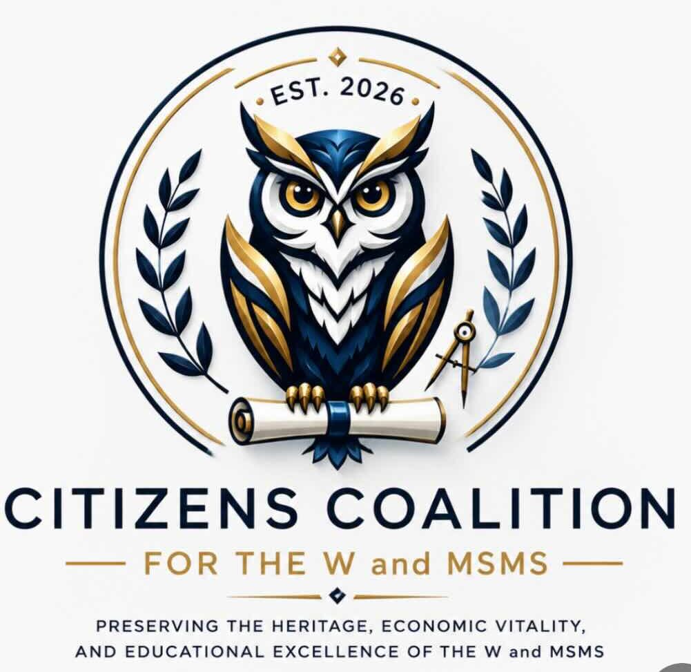 Citizens' Coalition for the W and MSMS